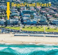 Bondi Beach Front Breeze - Accommodation Fremantle