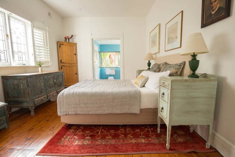 Bondi Beach House - Accommodation Fremantle 0