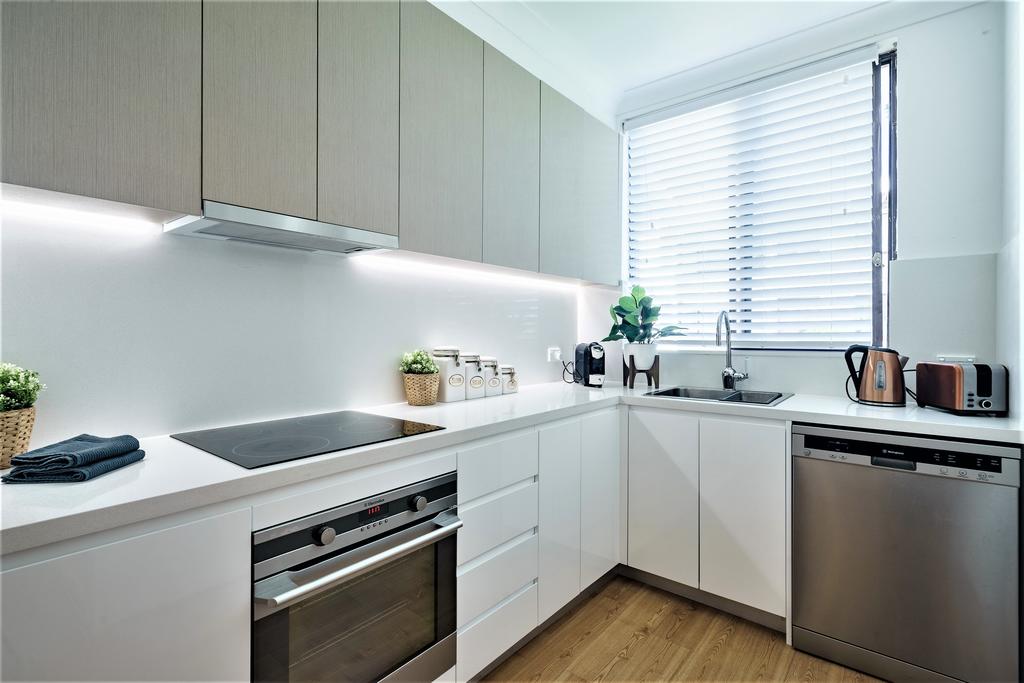 Botany NSW Accommodation Fremantle
