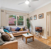 Bondi Beach Peach - Accommodation Fremantle