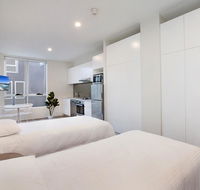 Bondi Beach Studio King Suite 1 - Accommodation Fremantle