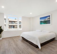 Bondi Beach Studio King Suite 2 - Accommodation Fremantle