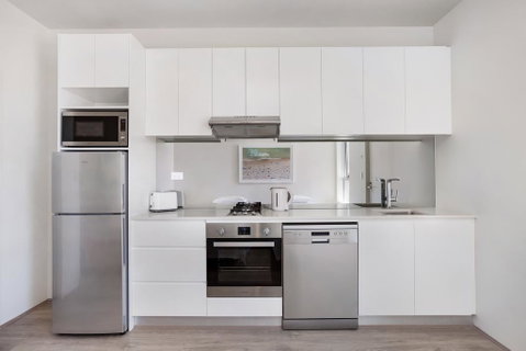 Bondi Beach Studio Penthouse Suite + Balcony - Accommodation Fremantle 3
