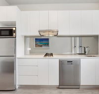 Bondi Beach Studio Suite 3 - Accommodation Fremantle