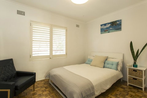 Bondi Beachside Apartment - Accommodation Fremantle 2