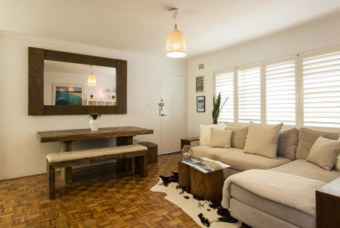 Bondi Beachside Apartment - Accommodation Fremantle 1