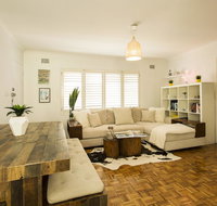Bondi Beachside Apartment - Accommodation Fremantle