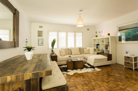 Bondi Beachside Apartment - Accommodation Fremantle 0