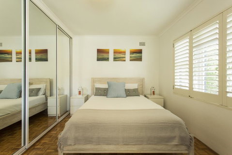 Bondi Beachside Apartment - Accommodation Fremantle 3