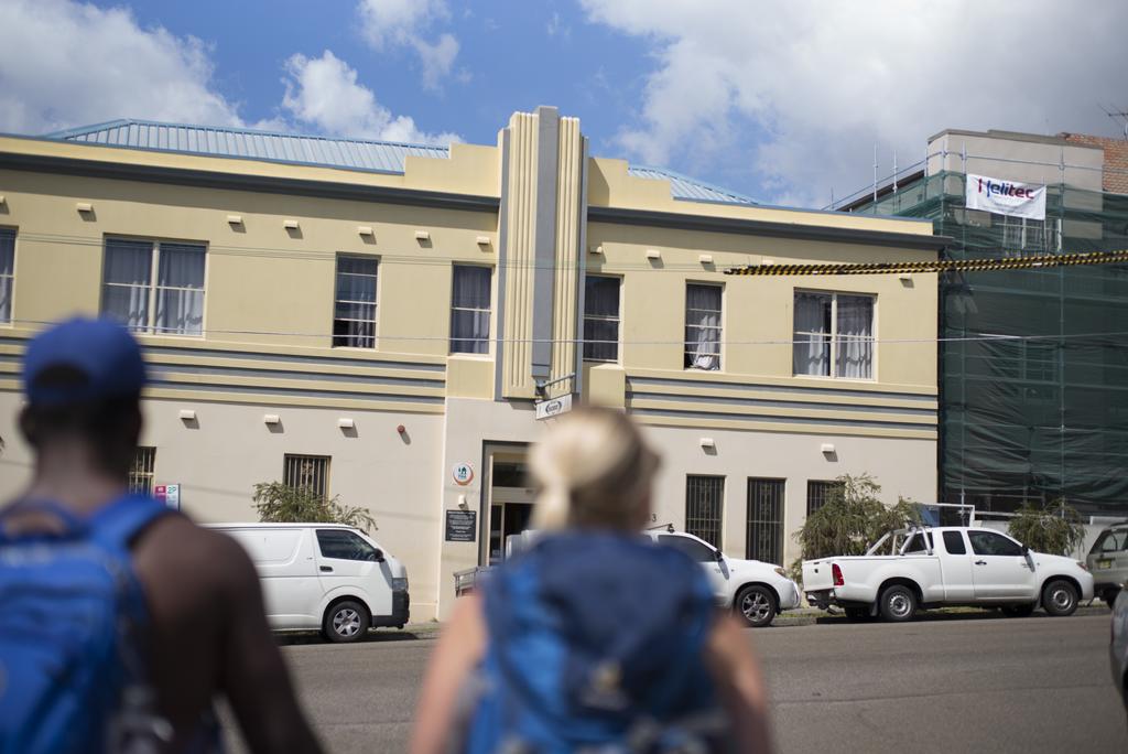 Tamarama NSW Accommodation Fremantle