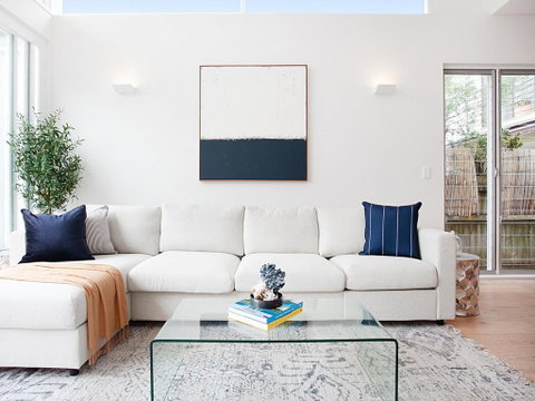 BONDI BLUE-hosted By:L'Abode Accommodation - Accommodation Fremantle 3