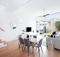 BONDI BLUE-hosted byL'Abode Accommodation - Accommodation Fremantle