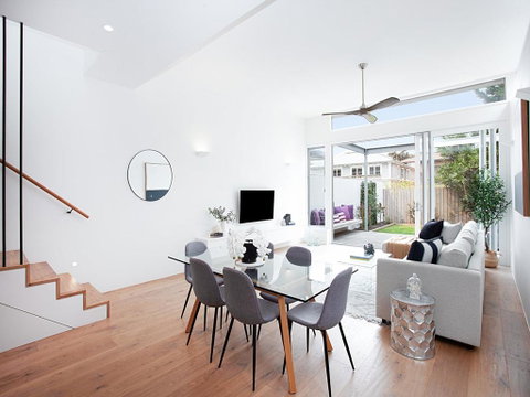 BONDI BLUE-hosted By:L'Abode Accommodation - Accommodation Fremantle 0
