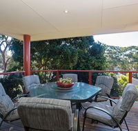 Bonito At Bagnalls Beach' 1/6 Bonito Street - pet friendly air conditioning - Accommodation Fremantle