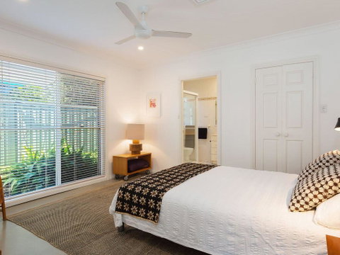 Bonito', 26 Bonito Street - Pet Friendly Housewith Aircon - Accommodation Fremantle 1