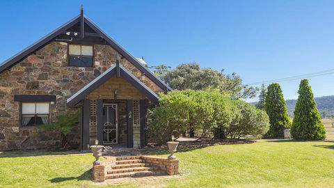 Bonn Abbey - Magnificent Stone Abbey - Accommodation Fremantle 0