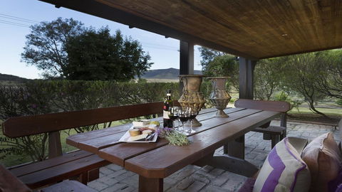 Bonn Abbey - Magnificent Stone Abbey - Accommodation Fremantle 1