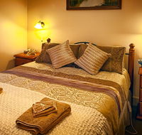 Bonnie Brae Lodge - Accommodation Fremantle