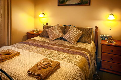 Bonnie Brae Lodge - Accommodation Fremantle 0