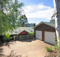 Bonnie Doon - Family friendly home - Accommodation Fremantle