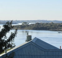 Bonnie View - a wonderful view up the river Experience Augusta - Accommodation Fremantle