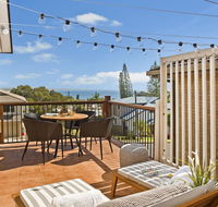 BonniEscape - Accommodation Fremantle