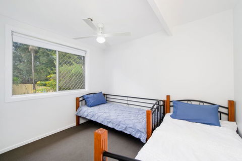 BONNY BEACH HOUSE - Holiday Accomodation With Pool - Accommodation Fremantle 3