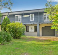 BONNY BEACH HOUSE - Holiday Accomodation with Pool - Accommodation Fremantle