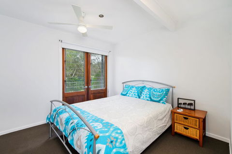 BONNY BEACH HOUSE - Holiday Accomodation With Pool - Accommodation Fremantle 2