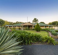 Bonville Lodge Bed  Breakfast - Accommodation Fremantle
