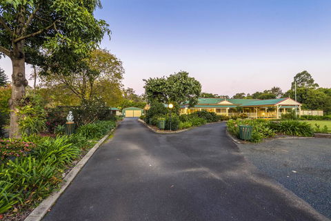 Bonville Lodge Bed & Breakfast - Accommodation Fremantle 2