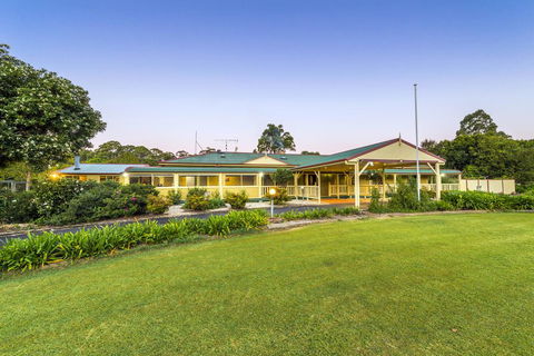 Bonville Lodge Bed & Breakfast - Accommodation Fremantle 1