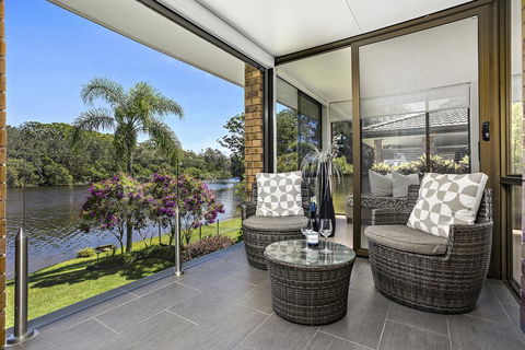 Bonville On Bonville - Accommodation Fremantle 0
