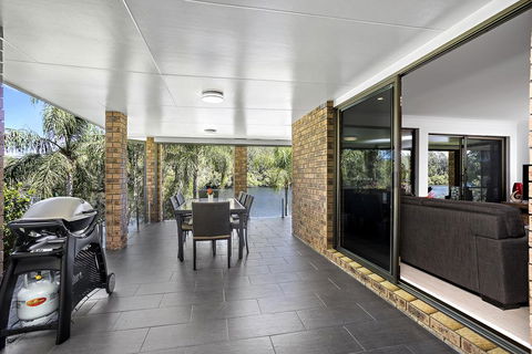 Bonville On Bonville - Accommodation Fremantle 3