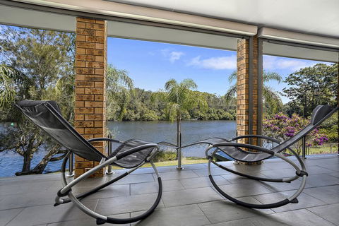 Bonville On Bonville - Accommodation Fremantle 1
