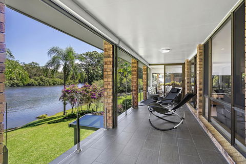 Bonville On Bonville - Accommodation Fremantle 2
