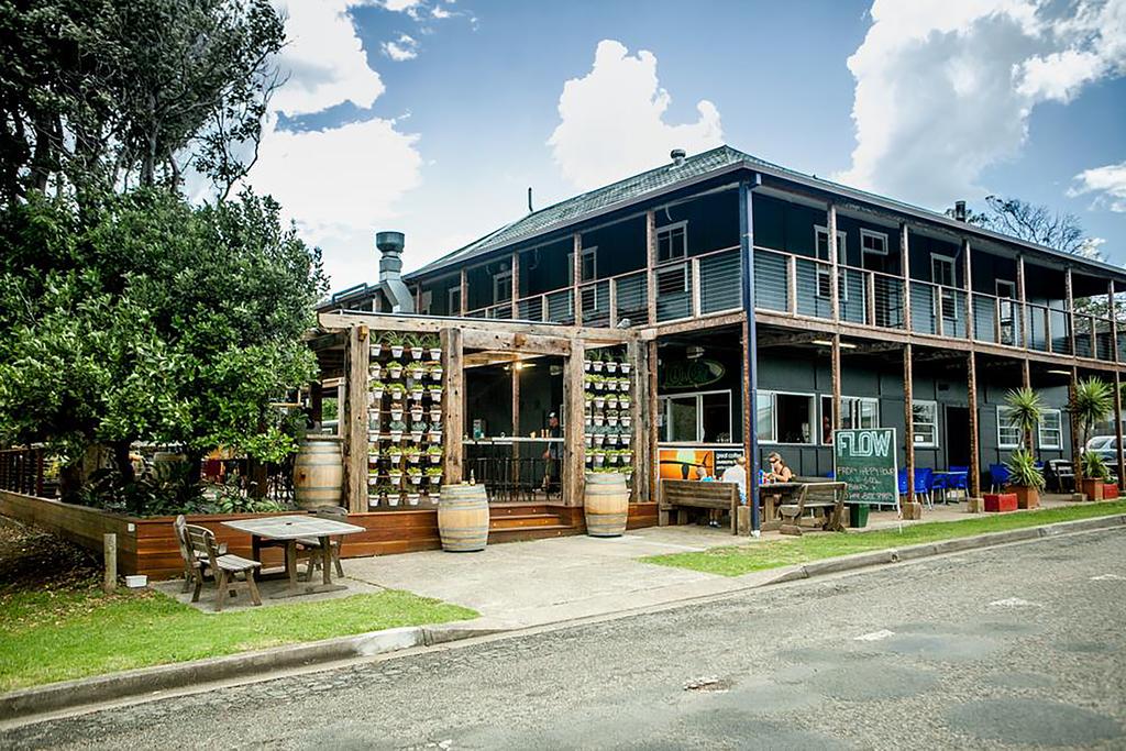 Old Bar NSW Accommodation Fremantle