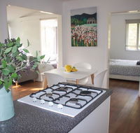 Booloumba Creek Cottage - Accommodation Fremantle