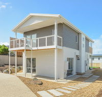 Boomer Beach Retreat - Pet-Friendly - WiFi - Accommodation Fremantle