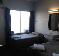Boomerang Hotel - Accommodation Fremantle