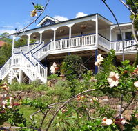 Boonah Hilltop Cottage - Accommodation Fremantle