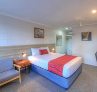 Boonah Motel - Accommodation Fremantle