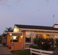 Bordertown Dukes Motorinn - Accommodation Fremantle