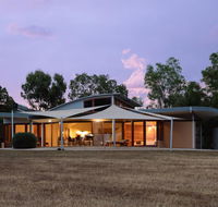 Boroka Downs - Accommodation Fremantle