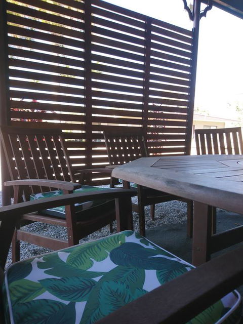 Bororen Motel - Accommodation Fremantle 3