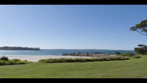 Bos'n's On Wimbie Beach Unit Twenty Five - Accommodation Fremantle 3