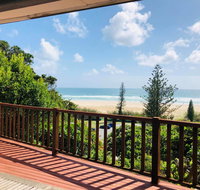 BOSCOBEL COTTAGE - MAGICAL BEACH  RIVER VIEWS - KINGSCLIFF - Accommodation Fremantle