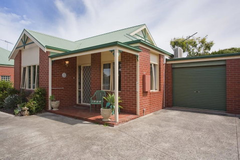 Boston Beach House 2-19 - Accommodation Fremantle 0