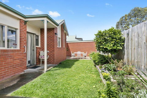 Boston Beach House 2-19 - Accommodation Fremantle 3