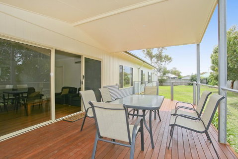 Boston Beach House 46 - Accommodation Fremantle 2